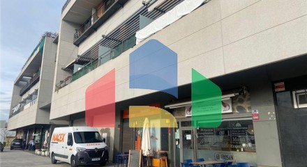 Commercial - Commercial/Retail - Tres Cantos, Madrid, Madrid - SP