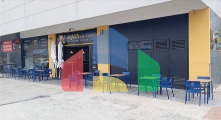 Commercial - Commercial/Retail - Tres Cantos, Madrid, Madrid - SP