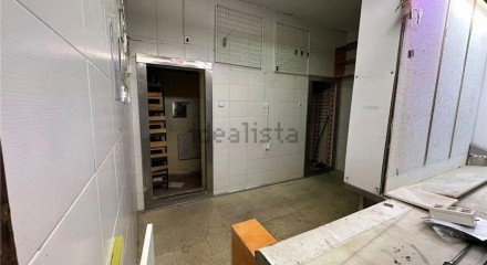 Commercial - Commercial/Retail - Tres Cantos, Madrid, Madrid - SP