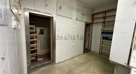 Commercial - Commercial/Retail - Tres Cantos, Madrid, Madrid - SP
