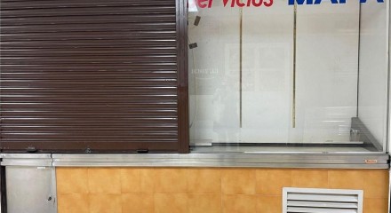 Commercial - Commercial/Retail - Tres Cantos, Madrid, Madrid - SP