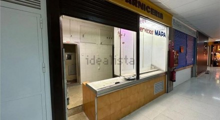 Commercial - Commercial/Retail - Tres Cantos, Madrid, Madrid - SP