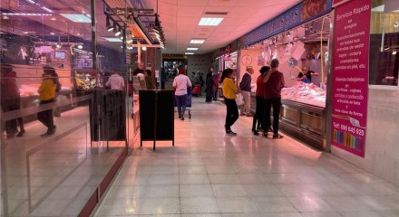 Commercial - Commercial/Retail - Tres Cantos, Madrid, Madrid - SP