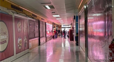 Commercial - Commercial/Retail - Tres Cantos, Madrid, Madrid - SP