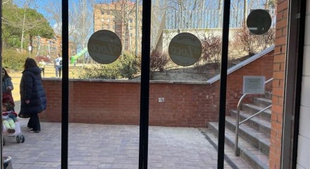 Commercial - Commercial/Retail - Tres Cantos, Madrid, Madrid - SP