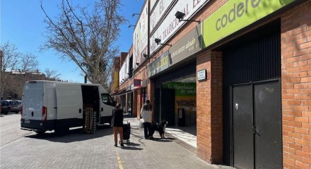 Commercial - Commercial/Retail - Tres Cantos, Madrid, Madrid - SP