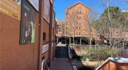 Commercial - Commercial/Retail - Tres Cantos, Madrid, Madrid - SP