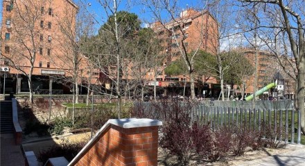 Commercial - Commercial/Retail - Tres Cantos, Madrid, Madrid - SP