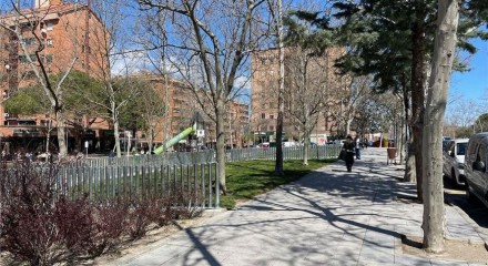 Commercial - Commercial/Retail - Tres Cantos, Madrid, Madrid - SP