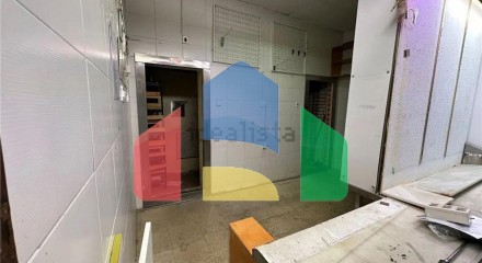 Commercial - Commercial/Retail - Tres Cantos, Madrid, Madrid - SP