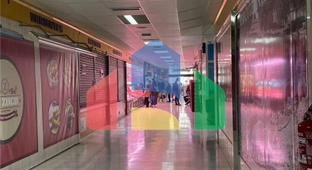 Commercial - Commercial/Retail - Tres Cantos, Madrid, Madrid - SP