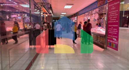 Commercial - Commercial/Retail - Tres Cantos, Madrid, Madrid - SP