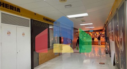 Commercial - Commercial/Retail - Tres Cantos, Madrid, Madrid - SP