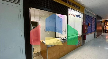 Commercial - Commercial/Retail - Tres Cantos, Madrid, Madrid - SP