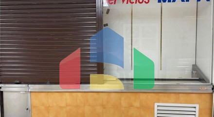 Commercial - Commercial/Retail - Tres Cantos, Madrid, Madrid - SP