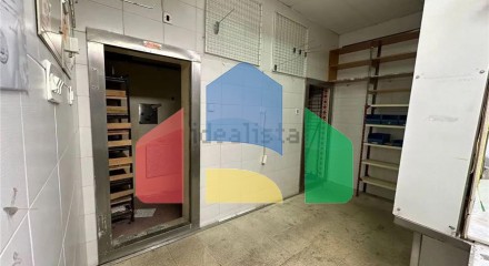 Commercial - Commercial/Retail - Tres Cantos, Madrid, Madrid - SP