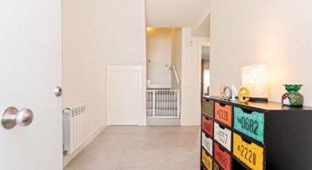 Residential - Terraced House - Tres Cantos, Madrid, Madrid - SP
