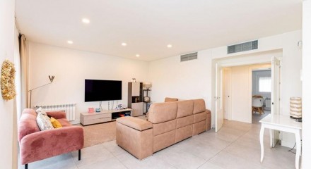 Residential - Terraced House - Tres Cantos, Madrid, Madrid - SP