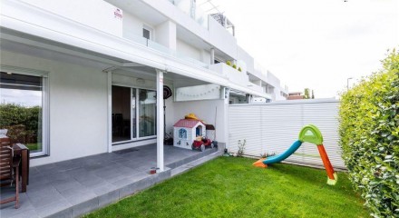 Residential - Terraced House - Tres Cantos, Madrid, Madrid - SP