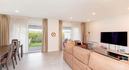 Residential - Terraced House - Tres Cantos, Madrid, Madrid - SP