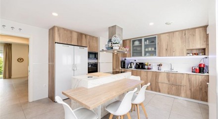 Residential - Terraced House - Tres Cantos, Madrid, Madrid - SP