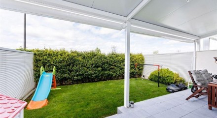 Residential - Terraced House - Tres Cantos, Madrid, Madrid - SP