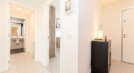 Residential - Terraced House - Tres Cantos, Madrid, Madrid - SP