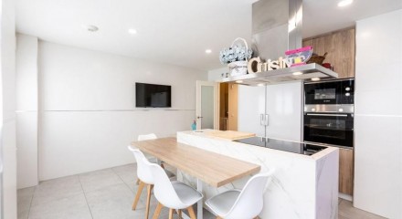 Residential - Terraced House - Tres Cantos, Madrid, Madrid - SP