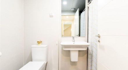 Residential - Terraced House - Tres Cantos, Madrid, Madrid - SP
