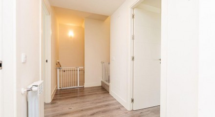 Residential - Terraced House - Tres Cantos, Madrid, Madrid - SP
