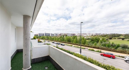 Residential - Terraced House - Tres Cantos, Madrid, Madrid - SP
