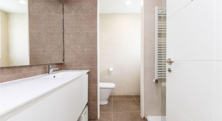 Residential - Terraced House - Tres Cantos, Madrid, Madrid - SP