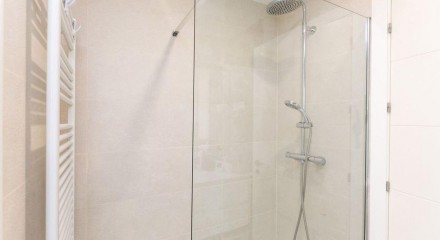 Residential - Terraced House - Tres Cantos, Madrid, Madrid - SP