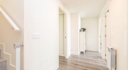 Residential - Terraced House - Tres Cantos, Madrid, Madrid - SP