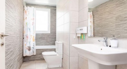 Residential - Terraced House - Tres Cantos, Madrid, Madrid - SP