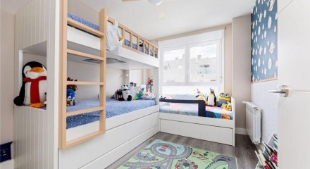 Residential - Terraced House - Tres Cantos, Madrid, Madrid - SP