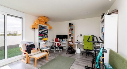 Residential - Terraced House - Tres Cantos, Madrid, Madrid - SP