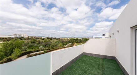 Residential - Terraced House - Tres Cantos, Madrid, Madrid - SP