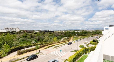 Residential - Terraced House - Tres Cantos, Madrid, Madrid - SP