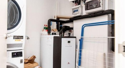 Residential - Terraced House - Tres Cantos, Madrid, Madrid - SP