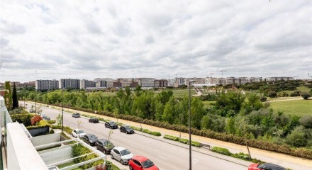 Residential - Terraced House - Tres Cantos, Madrid, Madrid - SP