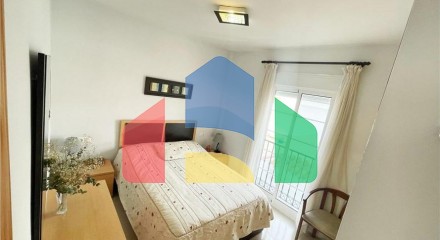 Residential - Condo/Apartment - Torrox, Málaga, Andalucía - SP