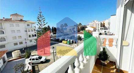 Residential - Condo/Apartment - Torrox, Málaga, Andalucía - SP