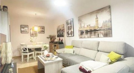 Residential - Condo/Apartment - Torrox, Málaga, Andalucía - SP