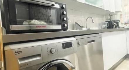 Residential - Condo/Apartment - Torrox, Málaga, Andalucía - SP