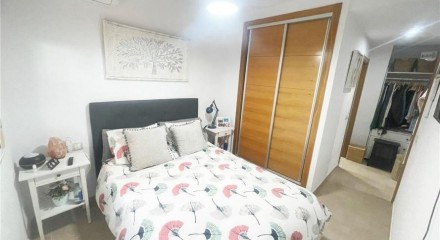 Residential - Condo/Apartment - Torrox, Málaga, Andalucía - SP