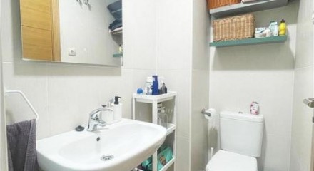 Residential - Condo/Apartment - Torrox, Málaga, Andalucía - SP