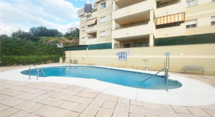 Residential - Condo/Apartment - Torrox, Málaga, Andalucía - SP