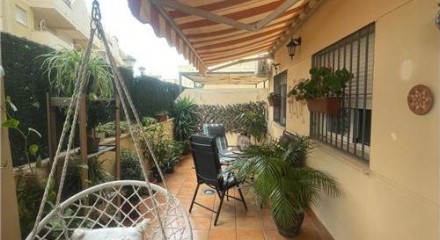 Residential - Condo/Apartment - Torrox, Málaga, Andalucía - SP