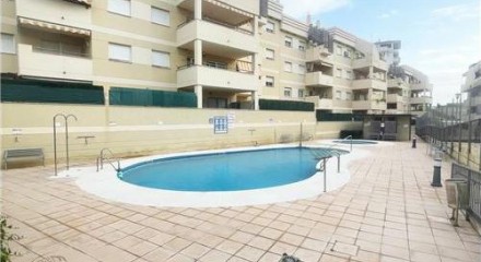 Residential - Condo/Apartment - Torrox, Málaga, Andalucía - SP